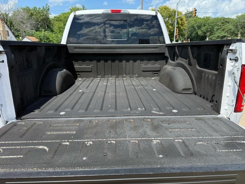 Ford F-150  2017