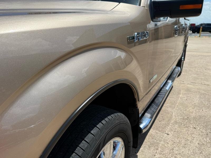 Ford F-150  2012