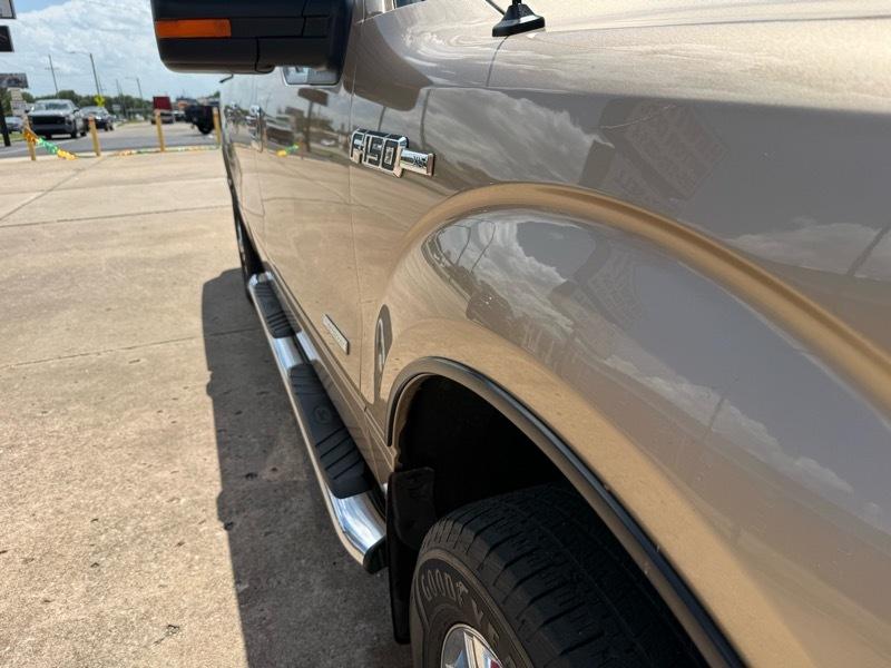 Ford F-150  2012