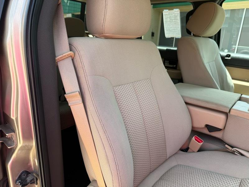 Ford F-150  2012