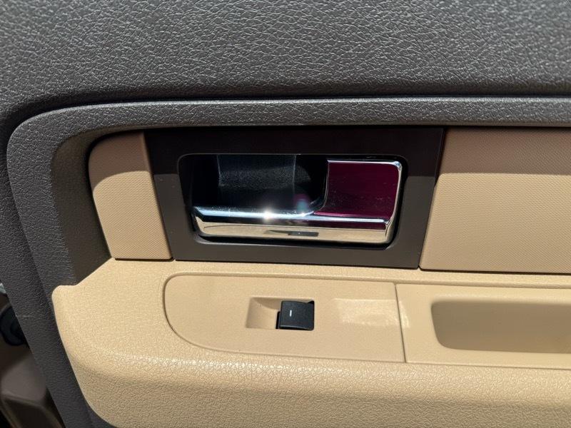 Ford F-150  2012