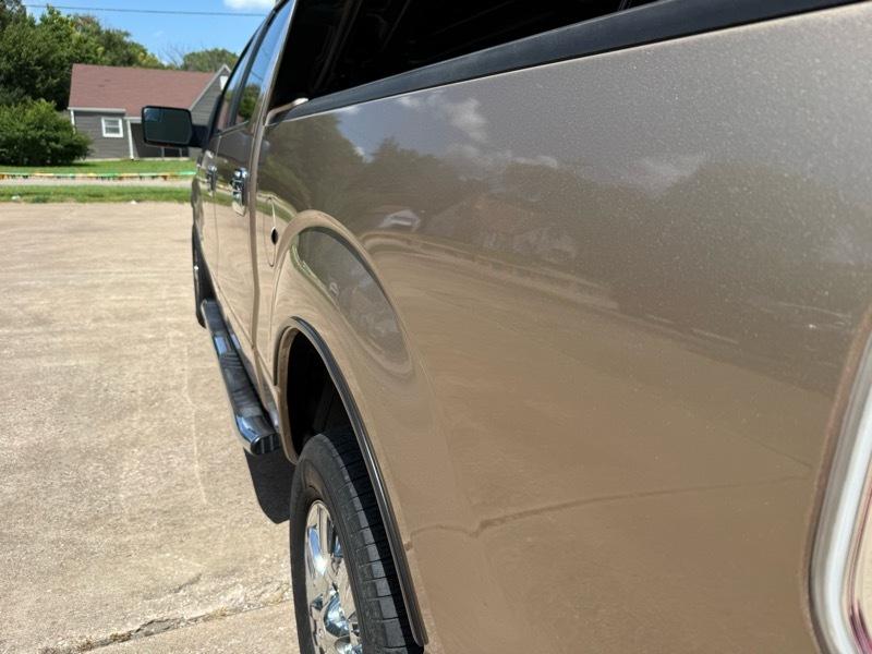 Ford F-150  2012