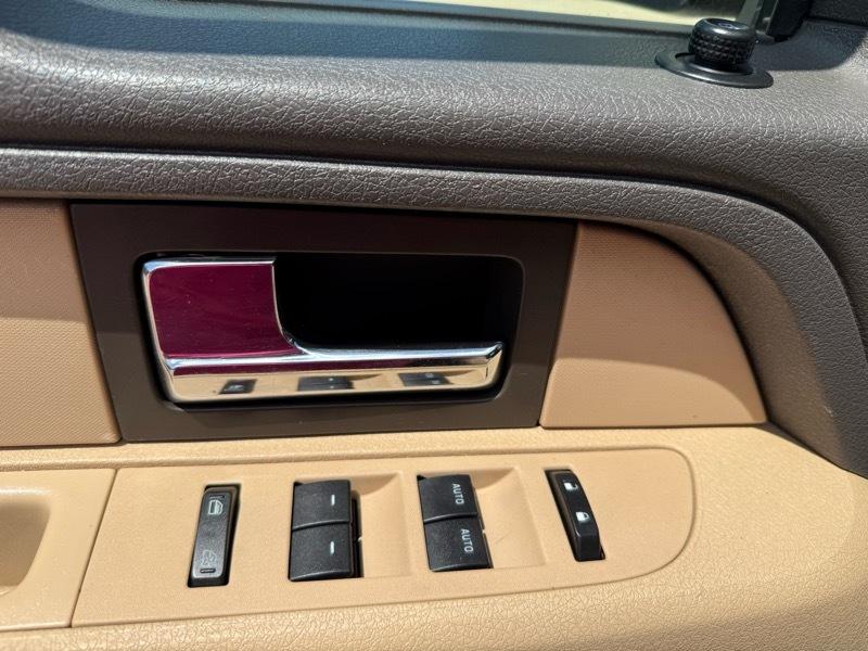 Ford F-150  2012