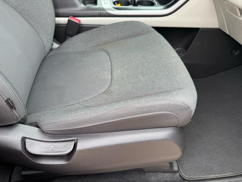 Kia Carnival LX Seat Package 2022
