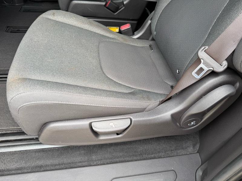 Kia Carnival LX Seat Package 2022