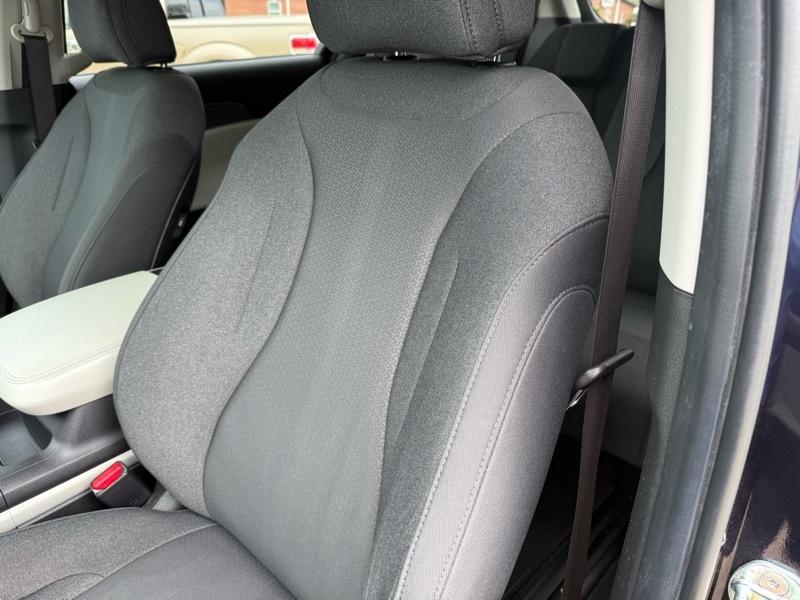 Kia Carnival LX Seat Package 2022