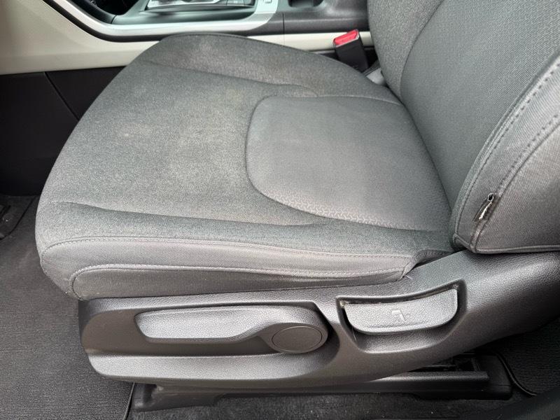Kia Carnival LX Seat Package 2022