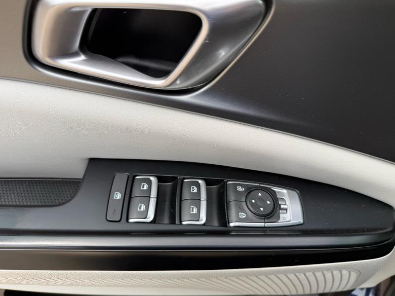 Kia Carnival LX Seat Package 2022