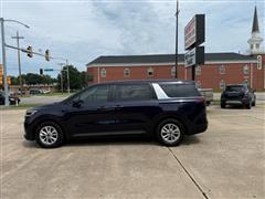 2022 Kia Carnival 