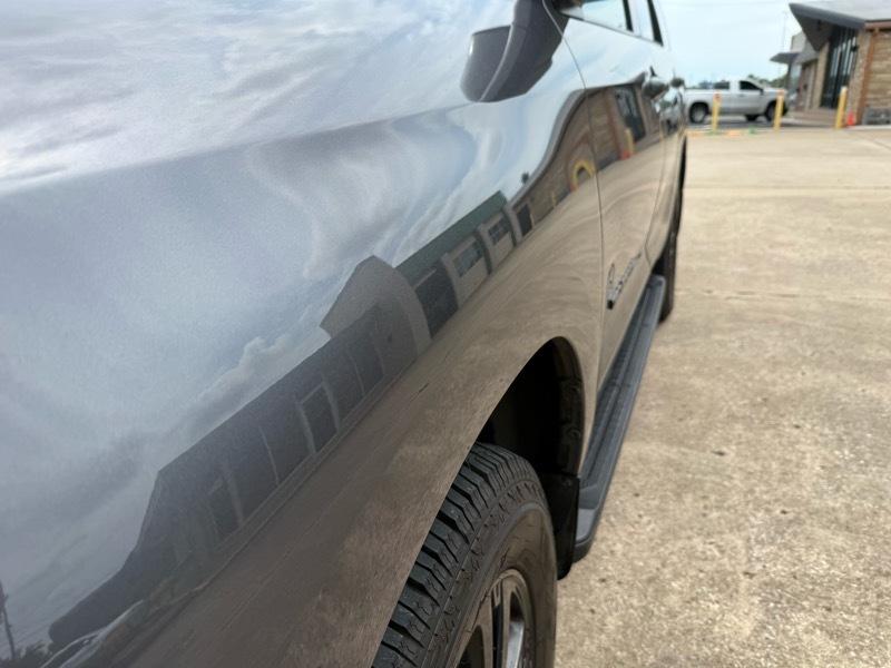 Toyota Sequoia TRD Sport 4WD 2018