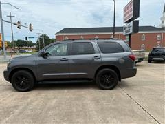 2018 Toyota Sequoia 