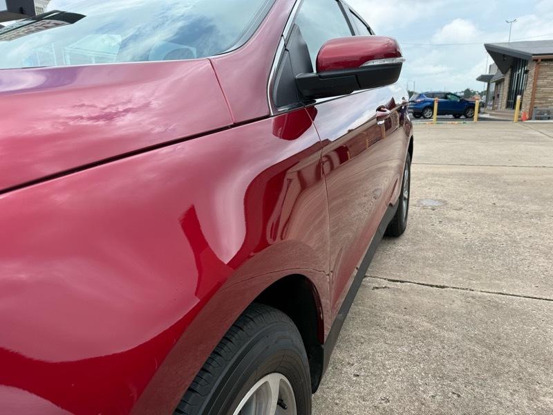 Ford Edge SEL FWD 2019