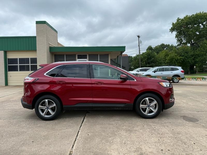 Ford Edge SEL FWD 2019