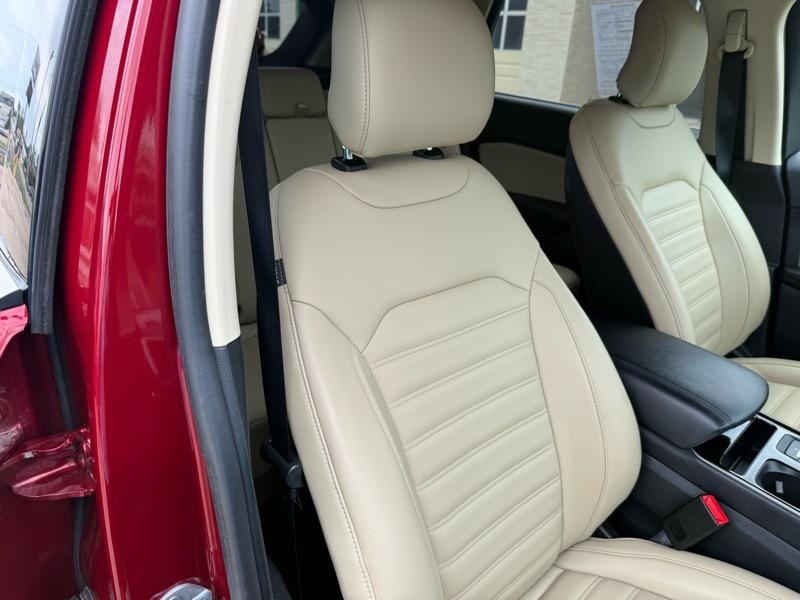 Ford Edge SEL FWD 2019