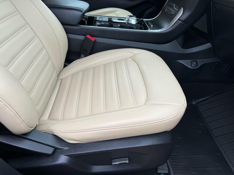 Ford Edge SEL FWD 2019
