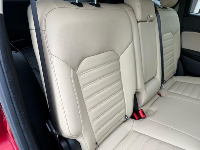 Ford Edge SEL FWD 2019