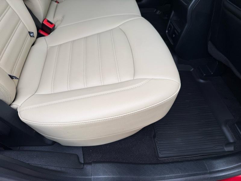 Ford Edge SEL FWD 2019