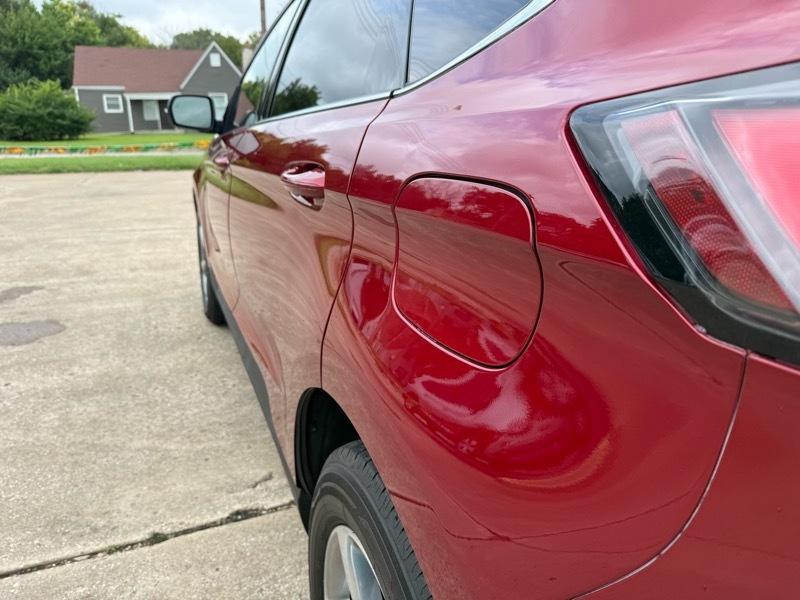 Ford Edge SEL FWD 2019