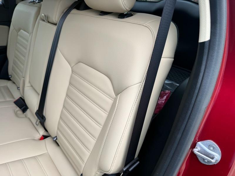 Ford Edge SEL FWD 2019