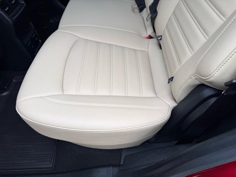 Ford Edge SEL FWD 2019