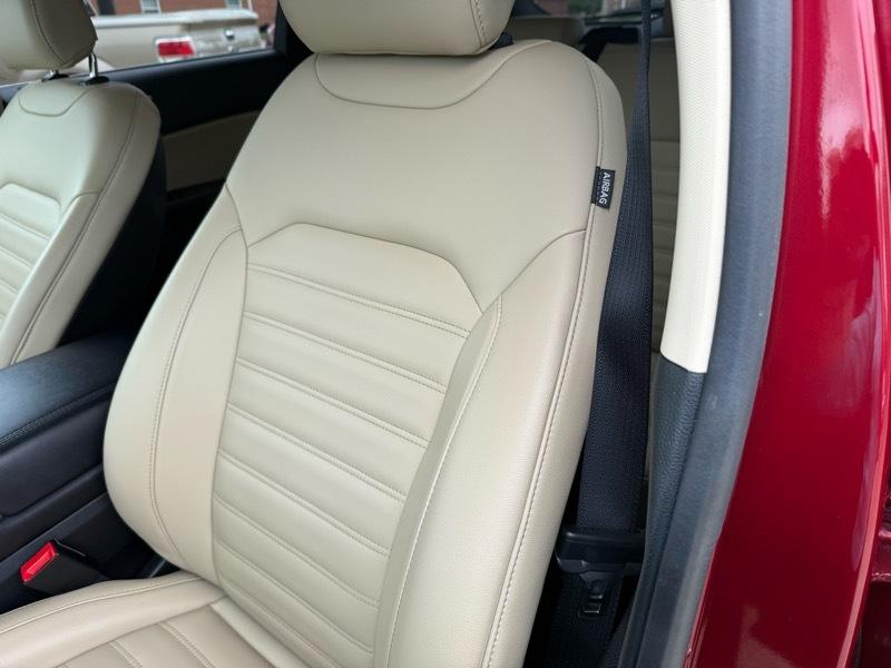 Ford Edge SEL FWD 2019