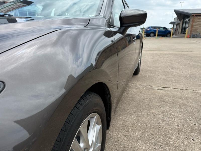 Mazda MAZDA3 i Sport AT 5-Door 2017