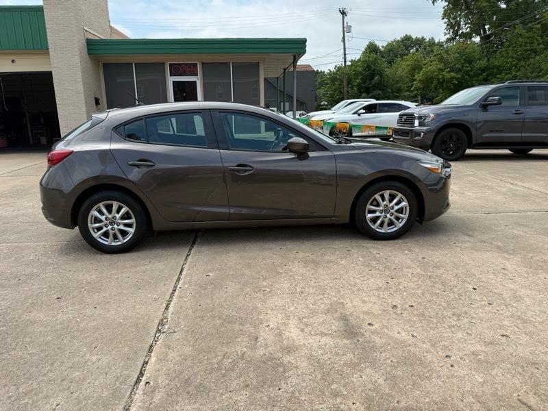 Mazda MAZDA3 i Sport AT 5-Door 2017