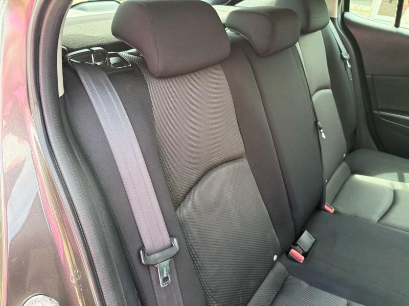 Mazda MAZDA3 i Sport AT 5-Door 2017