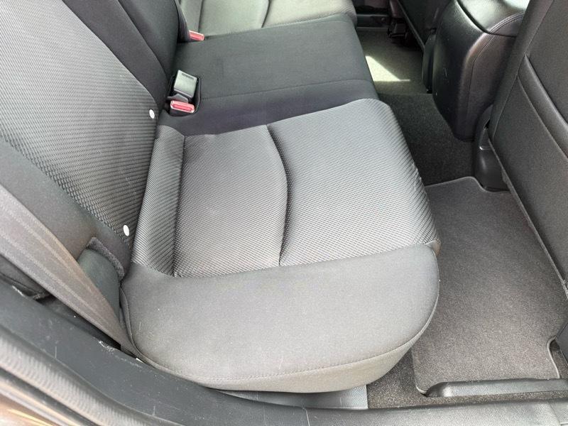Mazda MAZDA3 i Sport AT 5-Door 2017