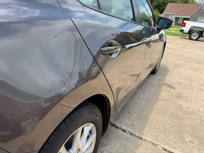 Mazda MAZDA3 i Sport AT 5-Door 2017