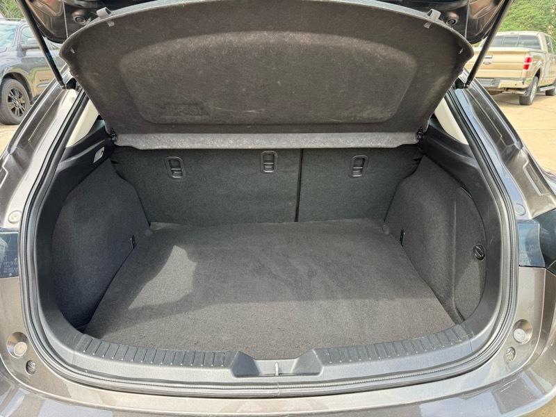 Mazda MAZDA3 i Sport AT 5-Door 2017