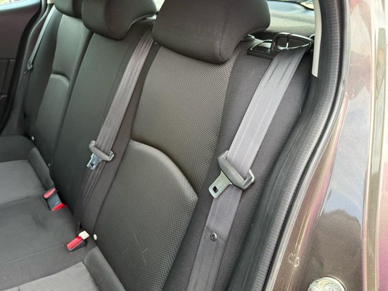 Mazda MAZDA3 i Sport AT 5-Door 2017