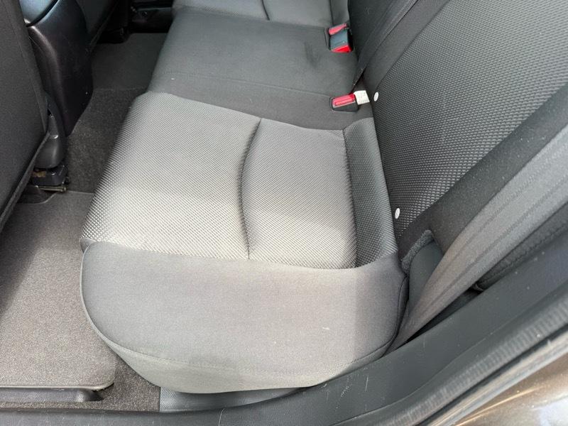 Mazda MAZDA3 i Sport AT 5-Door 2017