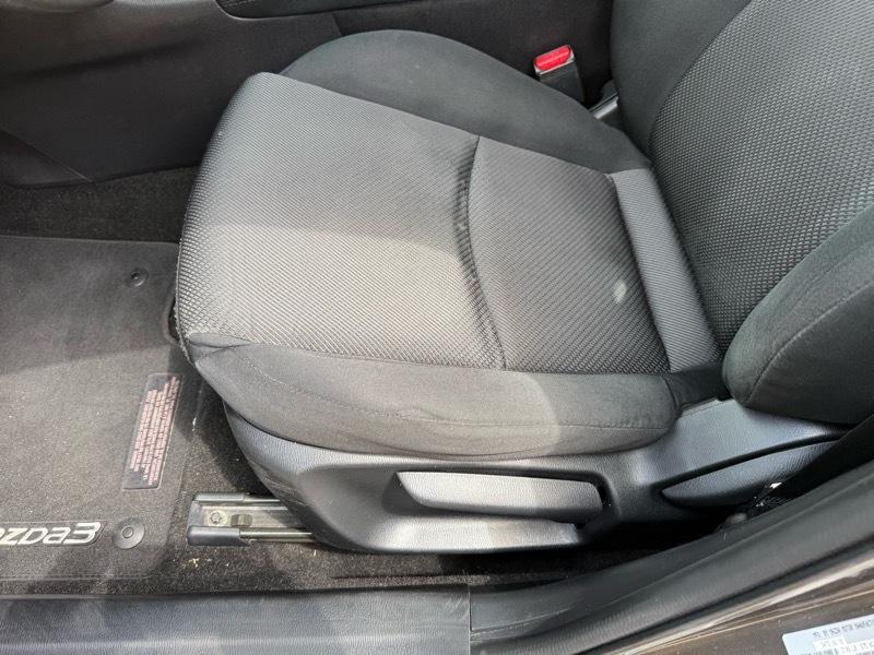 Mazda MAZDA3 i Sport AT 5-Door 2017