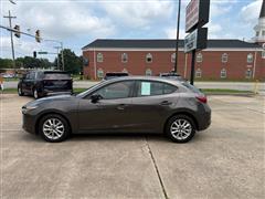 2017 Mazda MAZDA3 