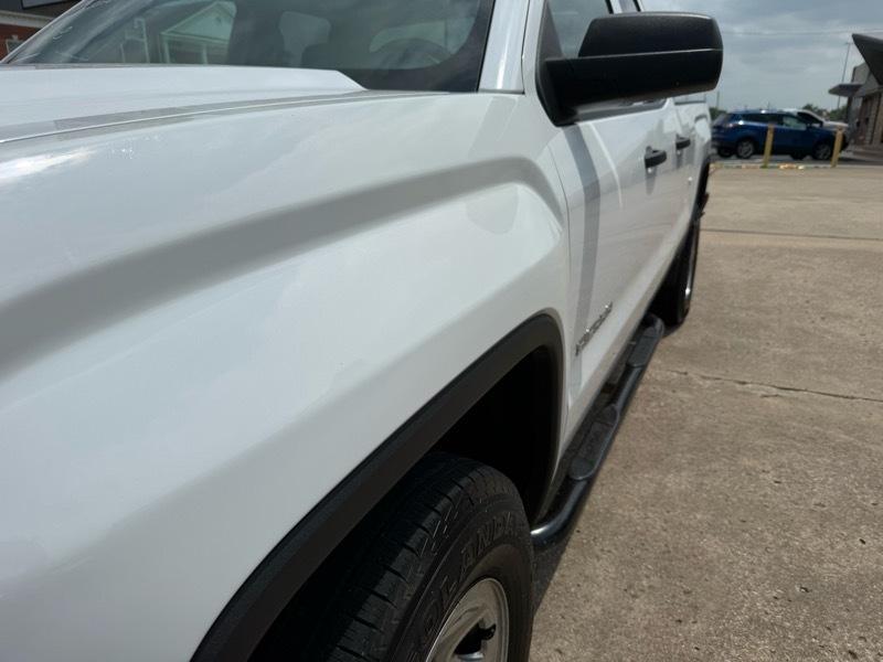 GMC Sierra 1500  2015