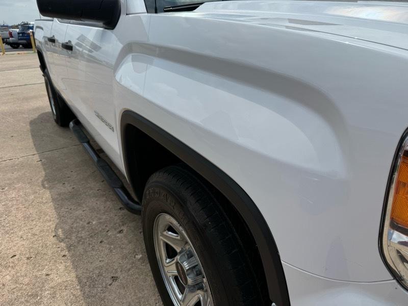 GMC Sierra 1500  2015