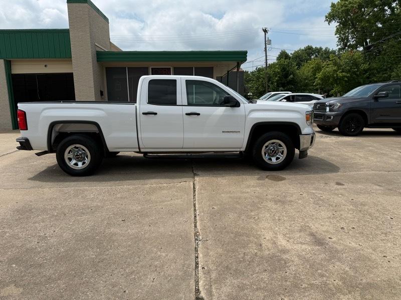 GMC Sierra 1500  2015