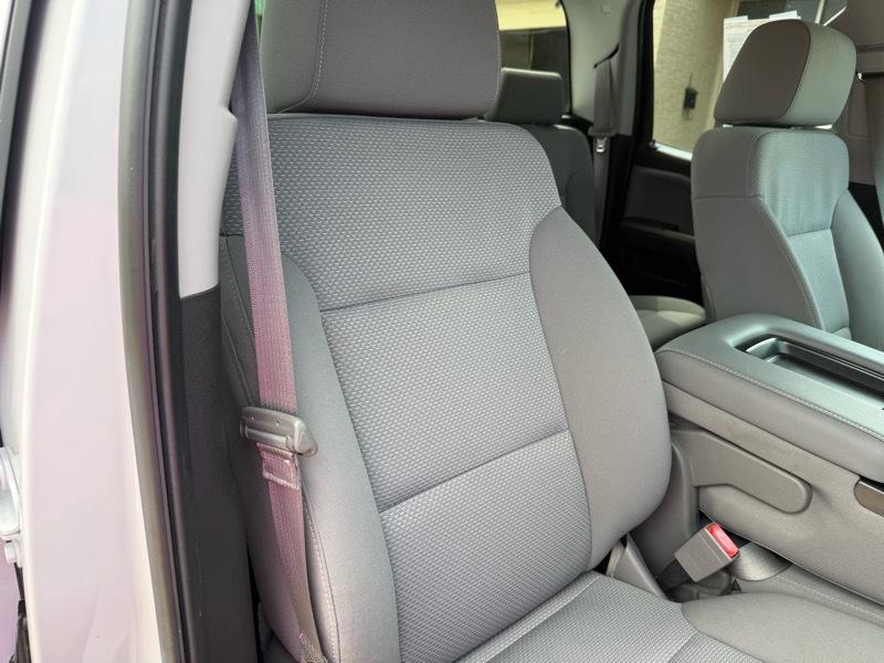 GMC Sierra 1500  2015