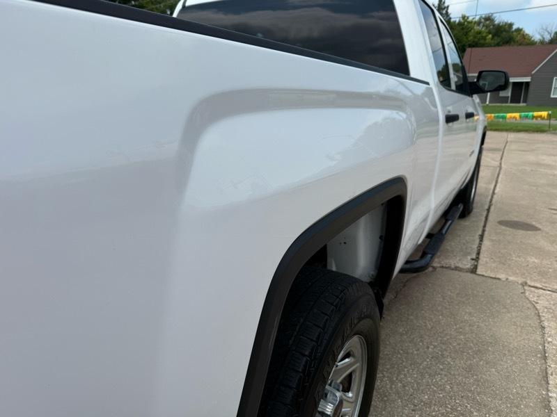 GMC Sierra 1500  2015