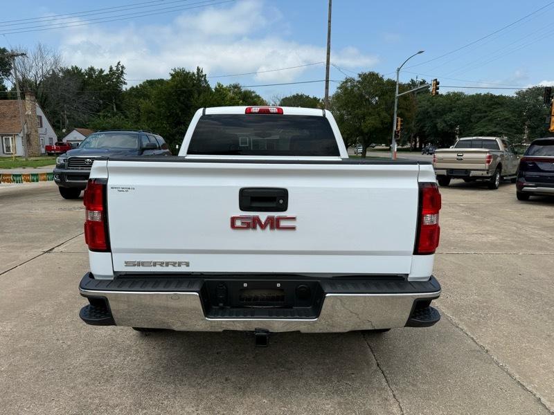 GMC Sierra 1500  2015