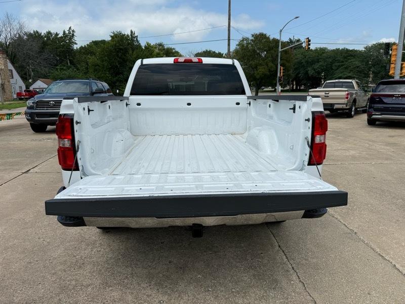 GMC Sierra 1500  2015