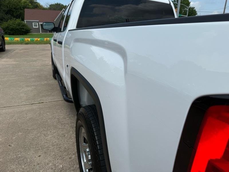 GMC Sierra 1500  2015