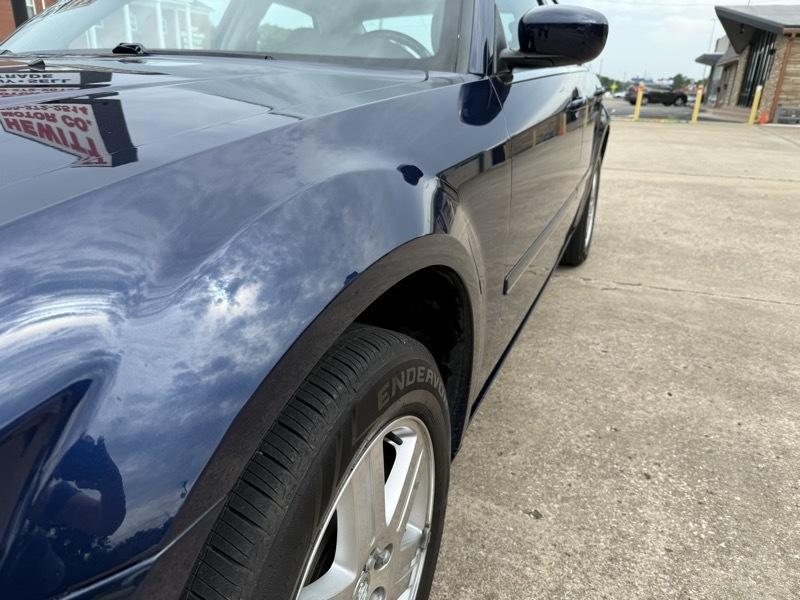 Chrysler 300 Touring AWD 2005