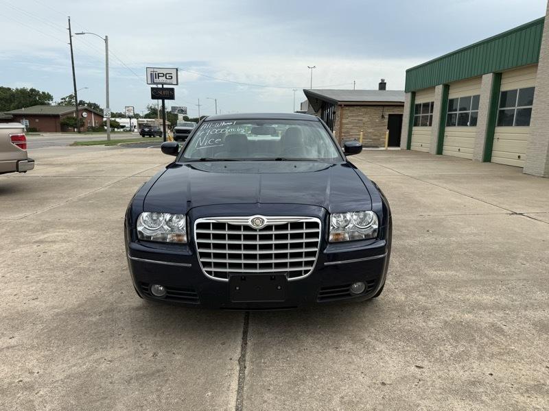 Chrysler 300 Touring AWD 2005