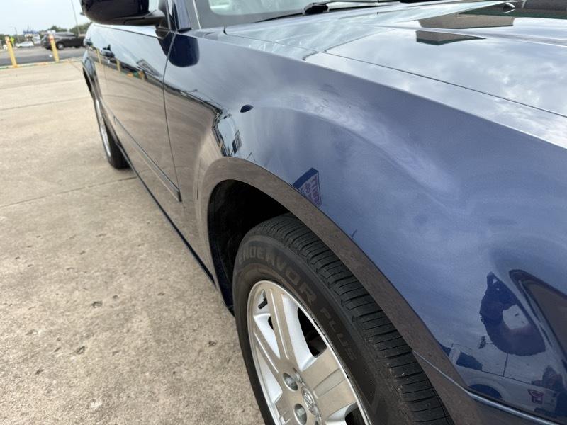 Chrysler 300 Touring AWD 2005