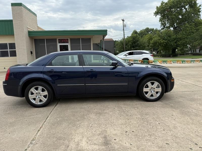 Chrysler 300 Touring AWD 2005