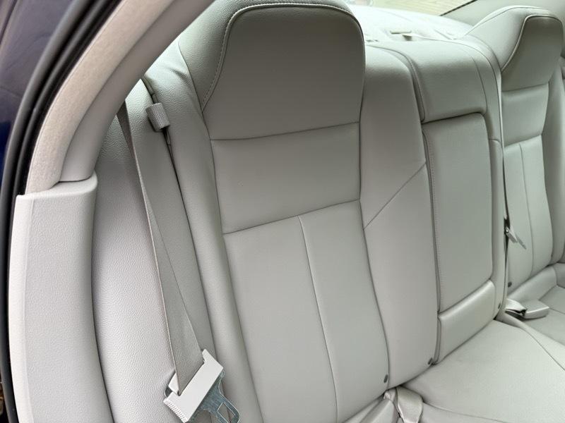 Chrysler 300 Touring AWD 2005