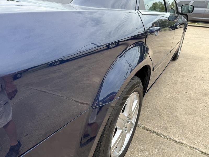 Chrysler 300 Touring AWD 2005