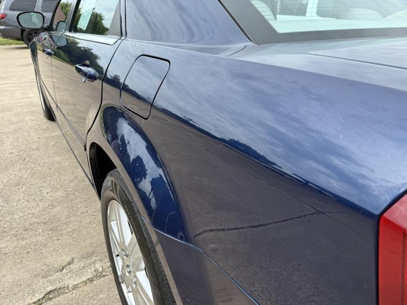 Chrysler 300 Touring AWD 2005